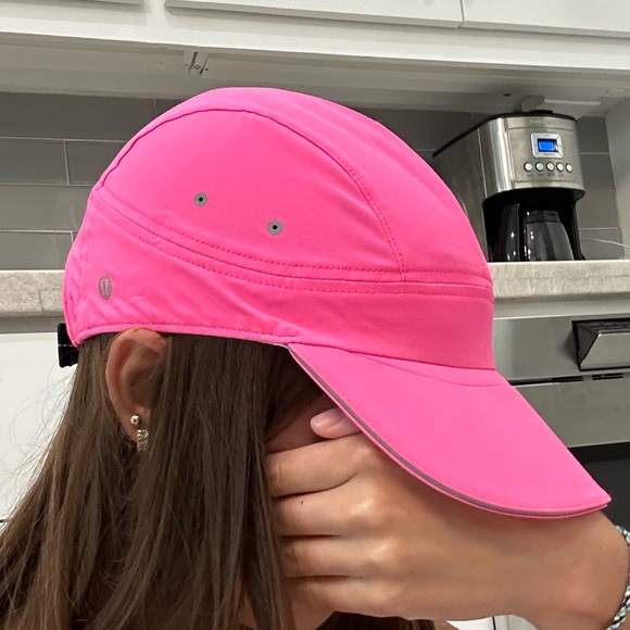 lululemon athletica Accessories - lululemon hat